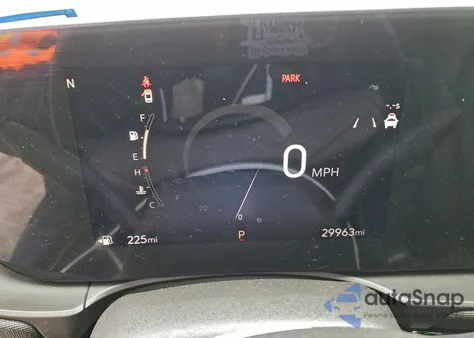 2024 Buick Envista Sport Touring z USA, uszkodzony, nr VIN KL47LBE24RB045000